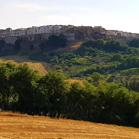 Ferienhaus La Torre Irsina