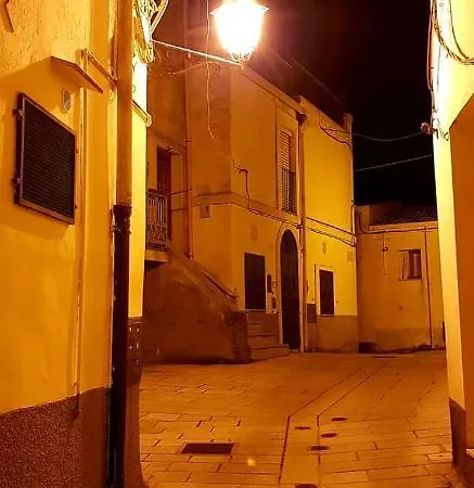 La Torre * Irsina