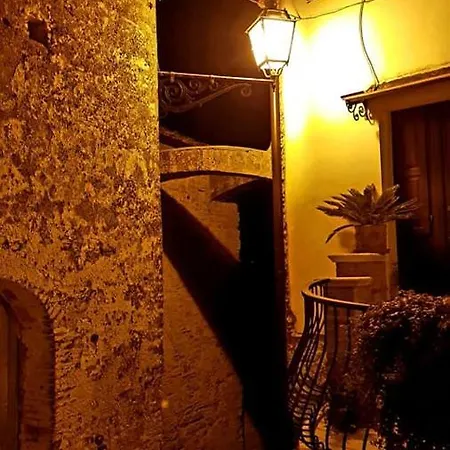 La Torre Irsina