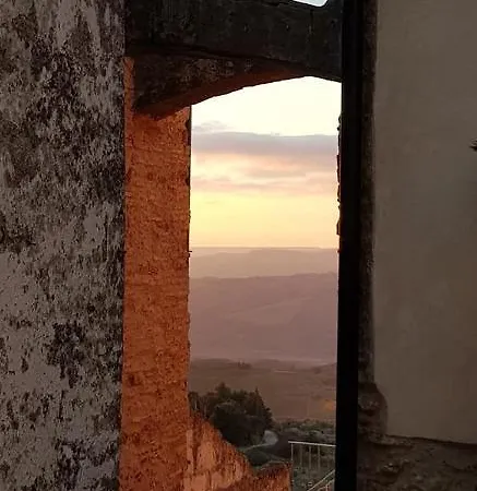 La Torre Feriehus *