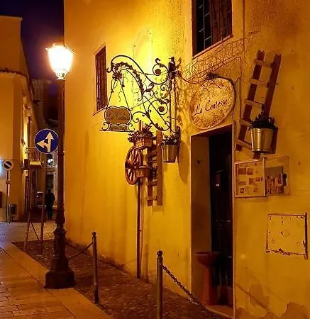 La Torre Feriehus