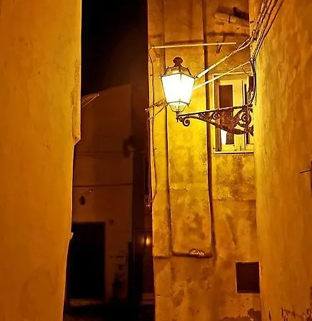La Torre Irsina