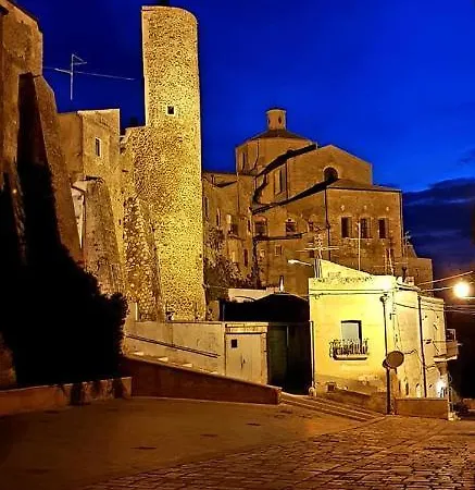 La Torre