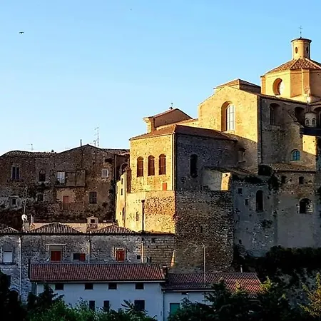 La Torre Irsina