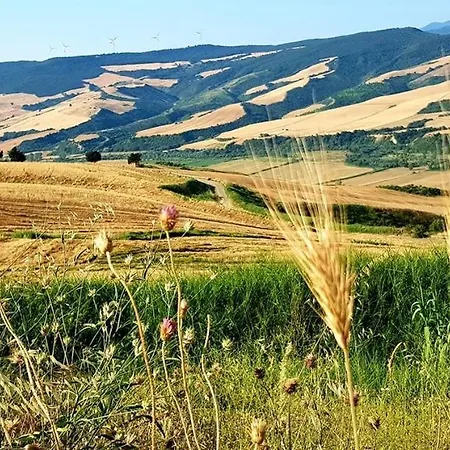 La Torre * Irsina