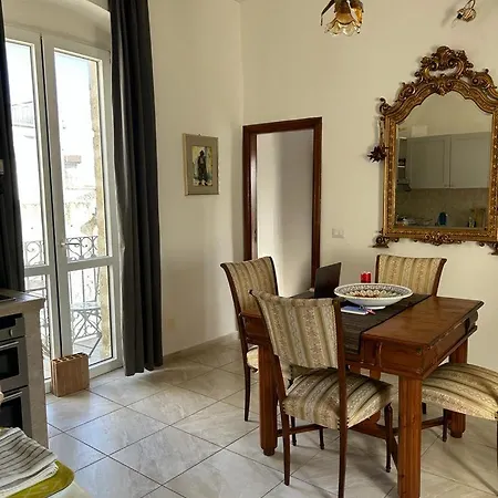 La Torre Ferienhaus