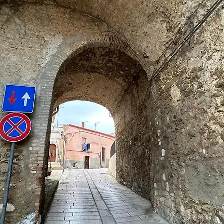 La Torre Feriehus