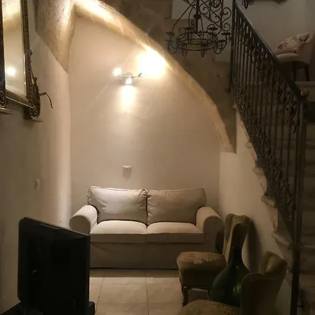 La Torre Ferienhaus Irsina